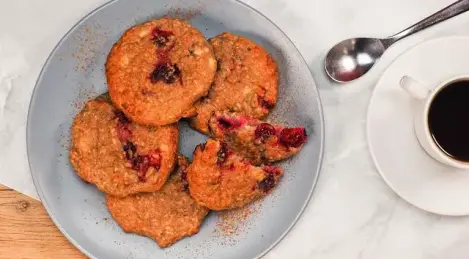 Diet cookies