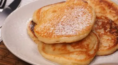 Crêpes pour enfants