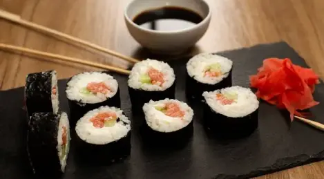 Panecillos caseros