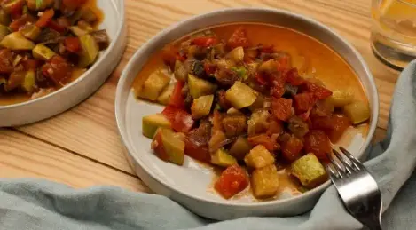 Ratatouille