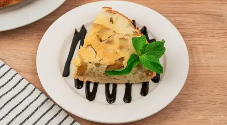 Apple pie