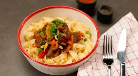 Rindfleisch Lagman