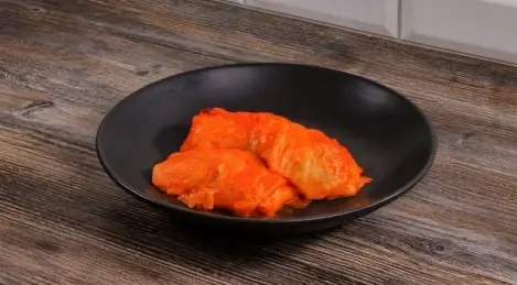 Rollitos de col tradicionales
