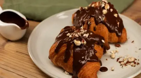 Glaseado de cacao