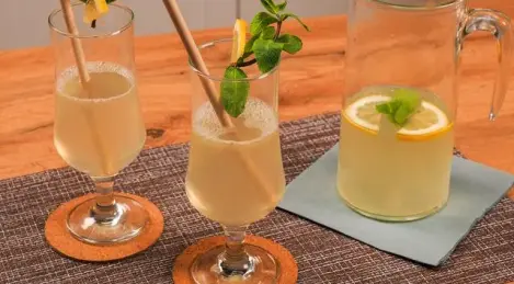 Succo di limone