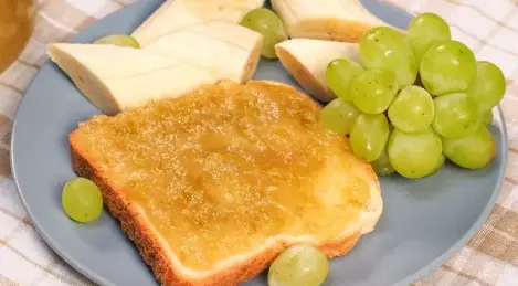 Apple jam