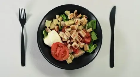 Classic Caesar