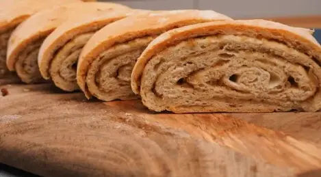Onion roll