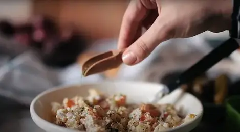 Salade de pommes de terre