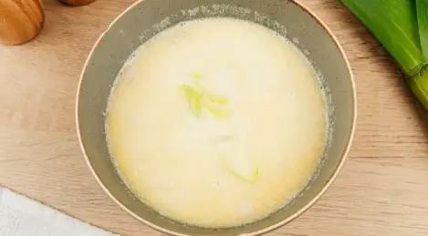 Soupe de poisson finlandaise au saumon