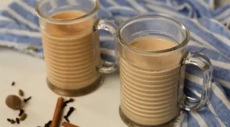 Chai masala