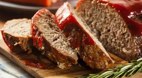 Meatloaf