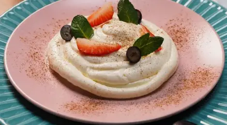 Crema al mascarpone