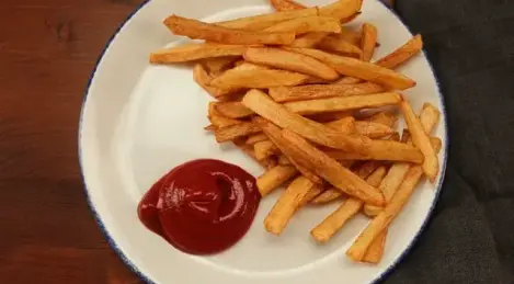 Frites