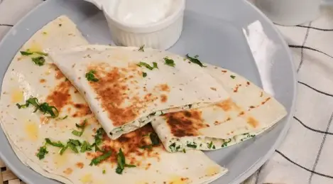 Kutabs de lavash