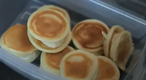 « Pièces » de banane