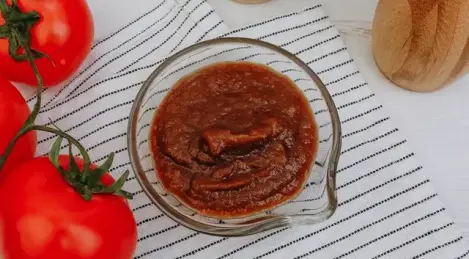 Mermelada de cebolla