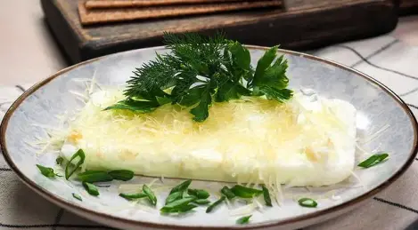 Tortilla de proteínas