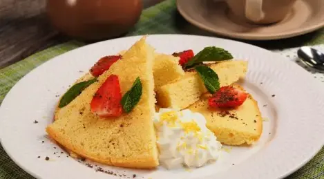 Reisbiskuitkuchen