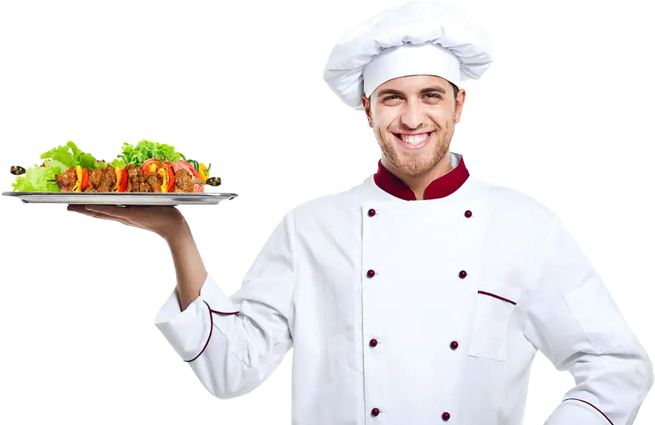 Chef